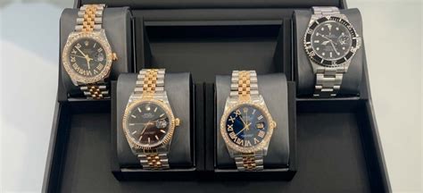 rolex jewelers orlando